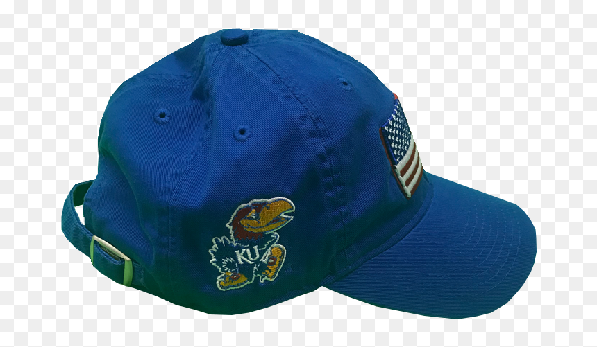 Baseball Cap, HD Png Download - u.s. flag png
