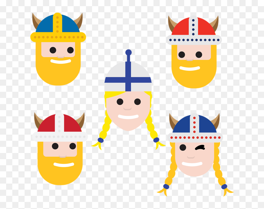 Suomi Emojit, HD Png Download - singing emoji png