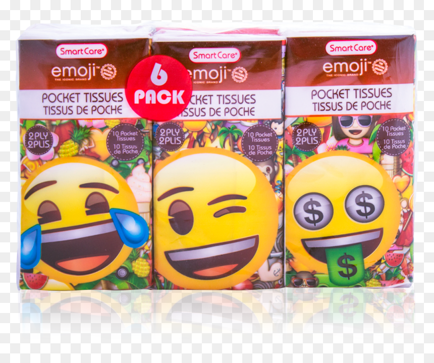 Smiley, HD Png Download - singing emoji png