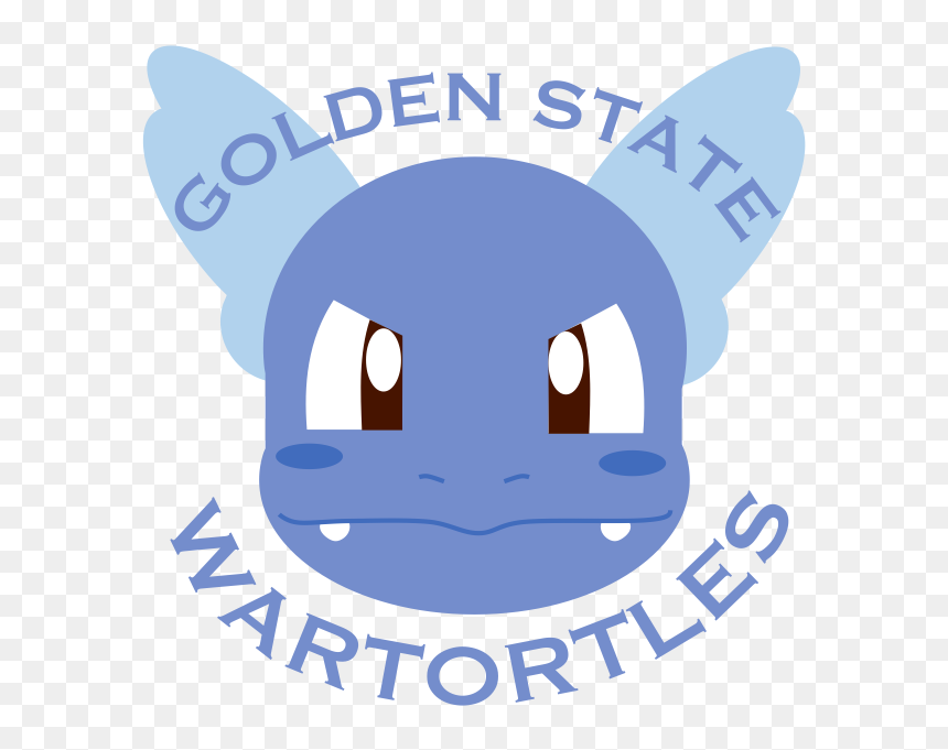 Golden State Warriors, HD Png Download - golden state png