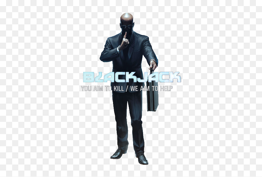 ブラック ジャック キルゾーン, HD Png Download - killzone png