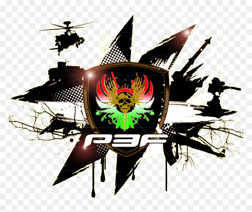 Military, HD Png Download - killzone png