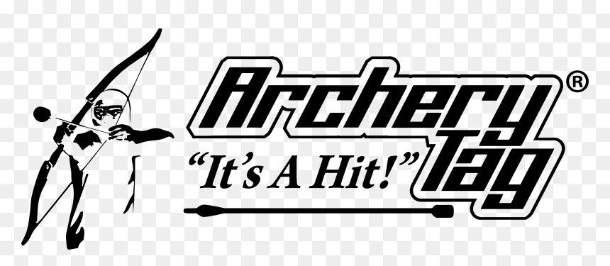 Archery Tag Logo, HD Png Download - killzone png