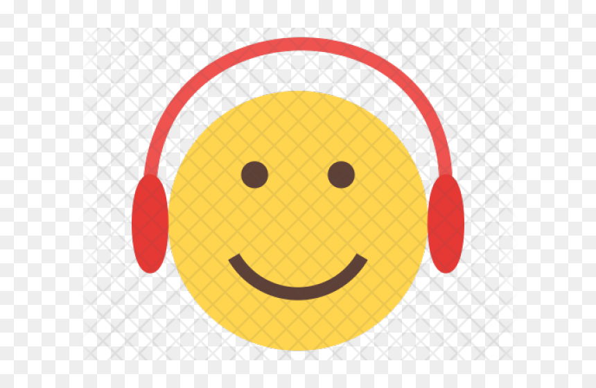 Smiley, HD Png Download - singing emoji png