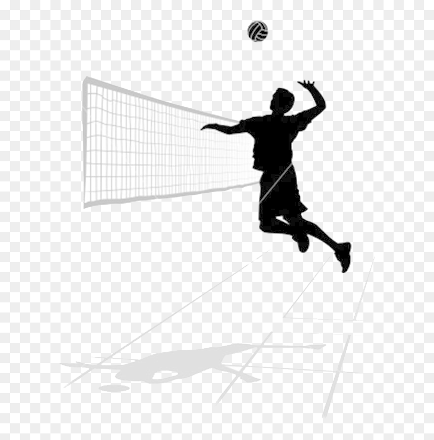 Volley Ball, HD Png Download - volley ball png