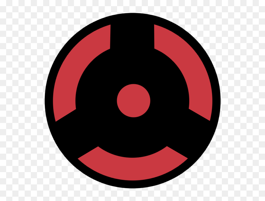 Itachi Sharinggan, HD Png Download - itachi sharingan png