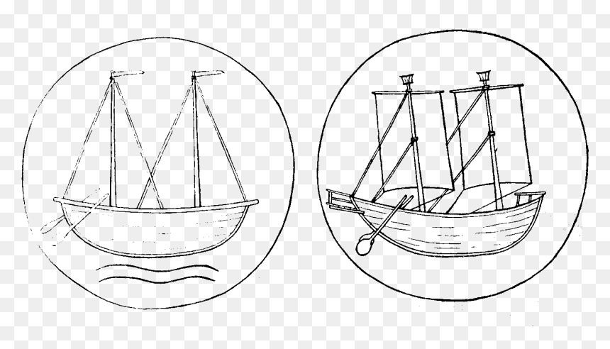 Sail, HD Png Download - coins.png