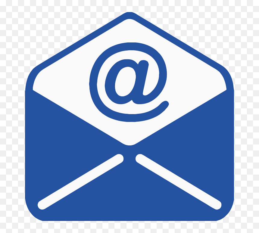 Mail Logo Png, Transparent Png - email transparent png