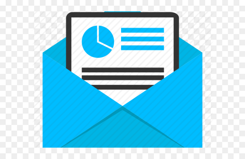 Content Marketing, HD Png Download - email transparent png