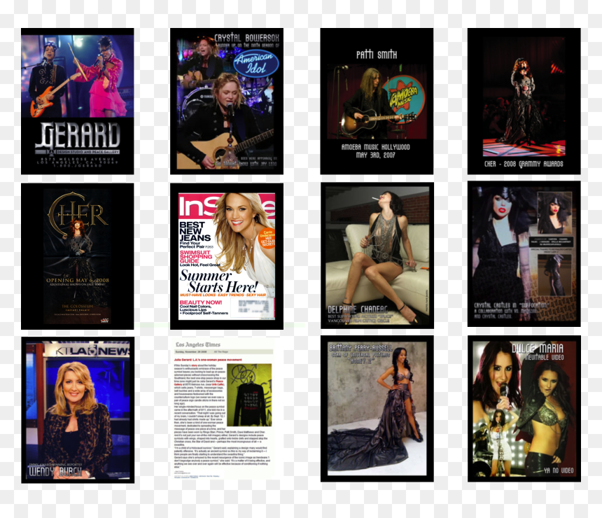 "american Idol: The Search For A Superstar" (2002), HD Png Download - rihanna png 2016