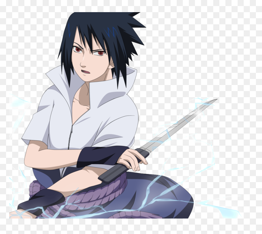 Sakura Haruno And Mikasa Ackerman, HD Png Download - itachi sharingan png