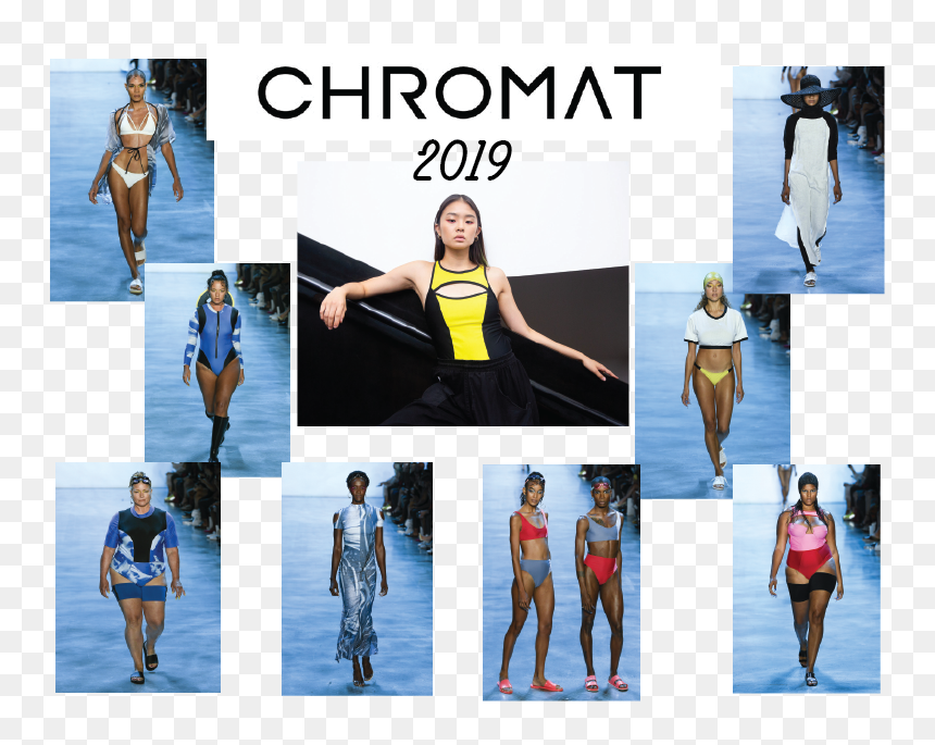 Chromat, HD Png Download - rihanna png 2016