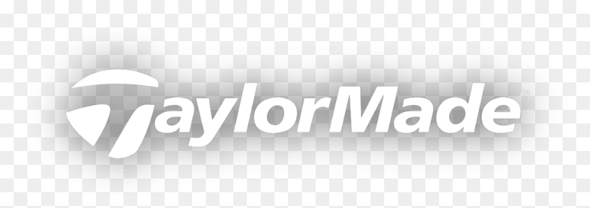 Monochrome, HD Png Download - taylormade logo png