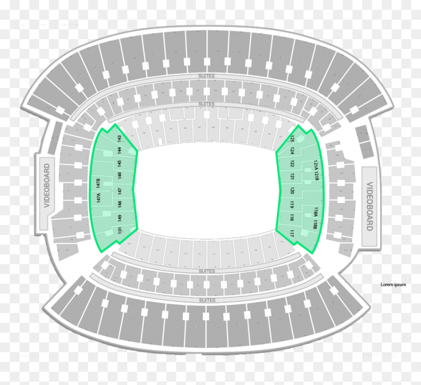 Circle, HD Png Download - cleveland browns png