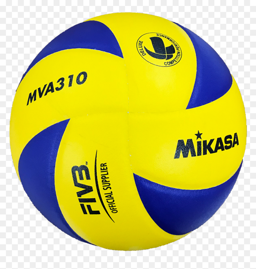Mikasa Mva, HD Png Download - volley ball png