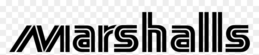 Marshalls, HD Png Download - marshalls logo png