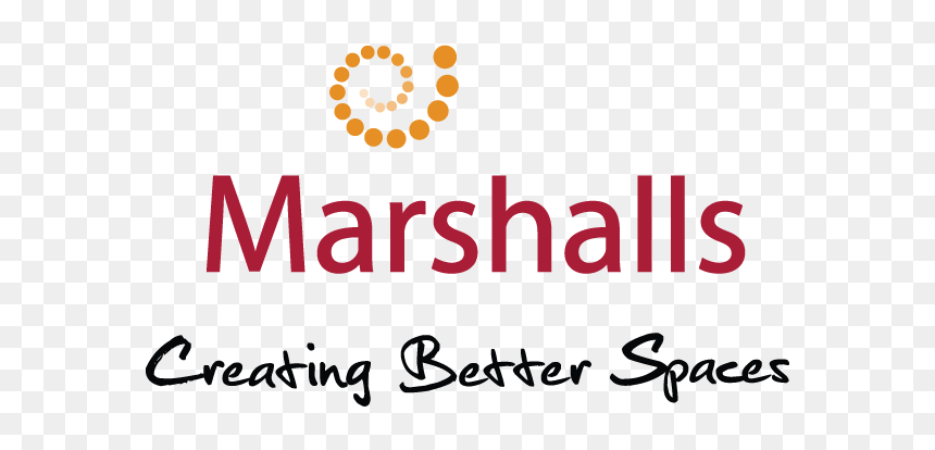 Calligraphy, HD Png Download - marshalls logo png