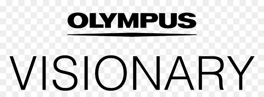 Olympus, HD Png Download - olympus logo png