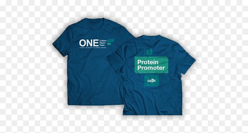 Active Shirt, HD Png Download - cargill logo png