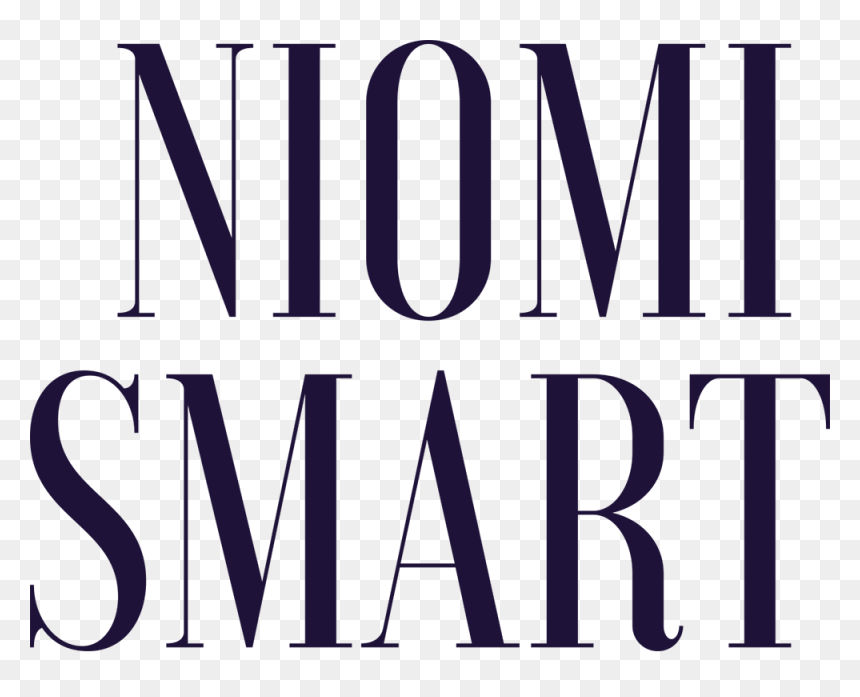 Niomi Smart Logo, HD Png Download - brandy melville png
