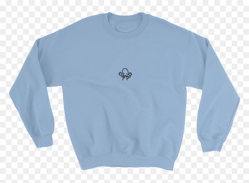 Light Blue Hair Aesthetic, HD Png Download - brandy melville png