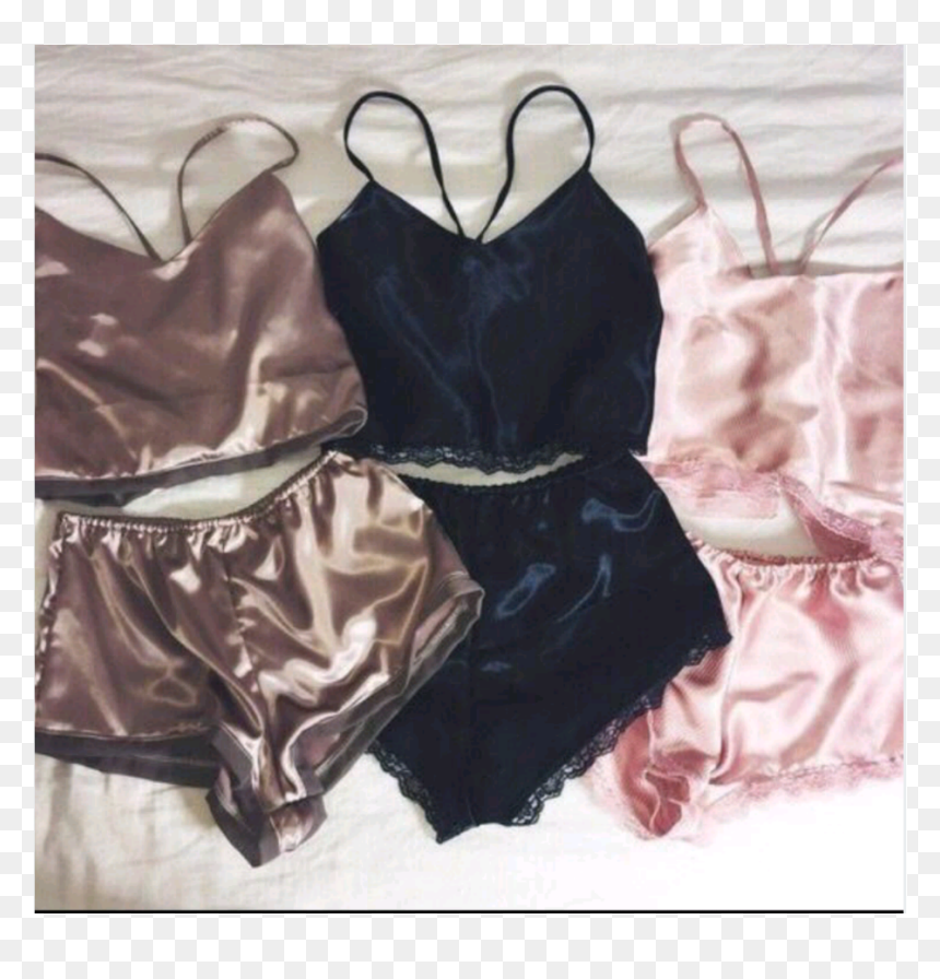 Roupa De Dormir Feminino, HD Png Download - brandy melville png