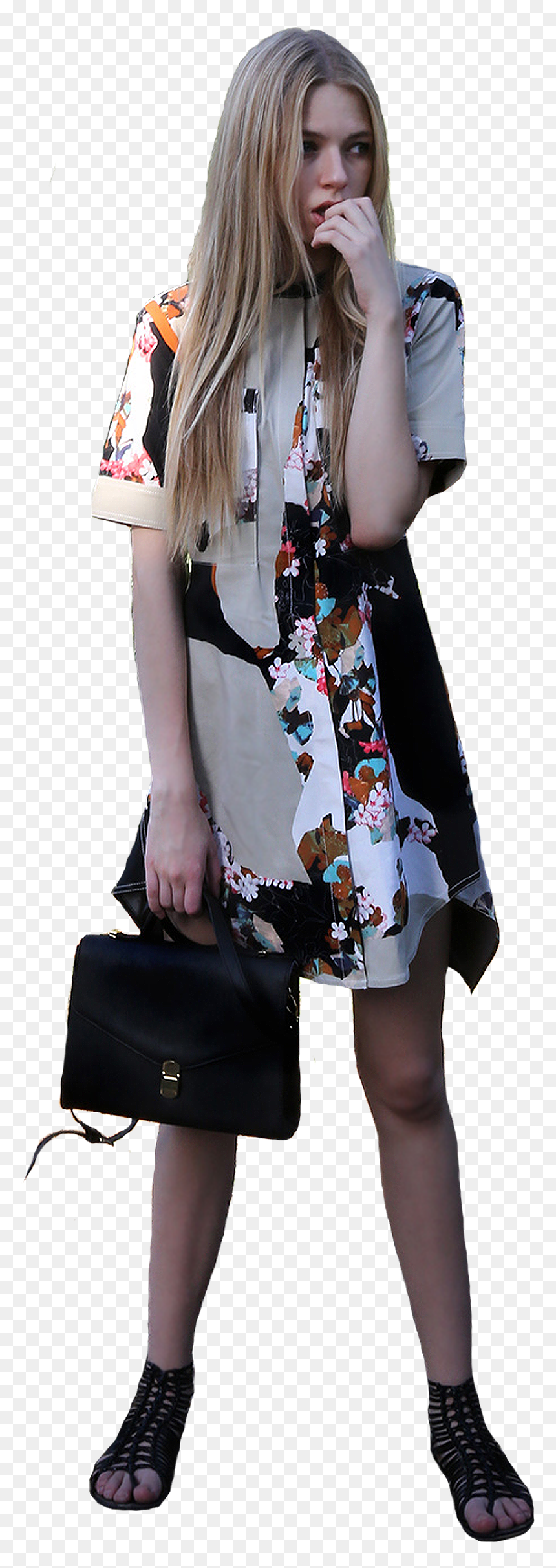 A-line, HD Png Download - brandy melville png
