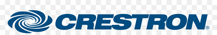 Clip Art, HD Png Download - crestron logo png