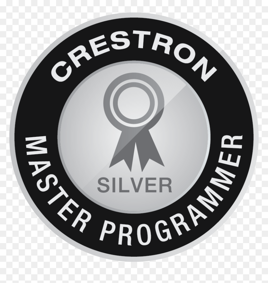 Circle, HD Png Download - crestron logo png