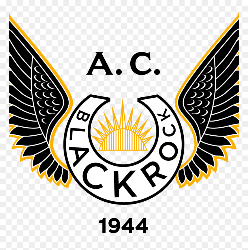 Emblem, HD Png Download - blackrock logo png