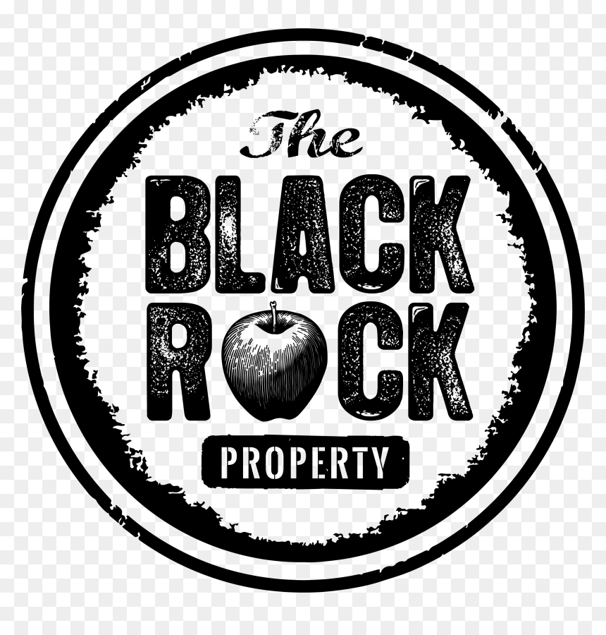 Emblem, HD Png Download - blackrock logo png