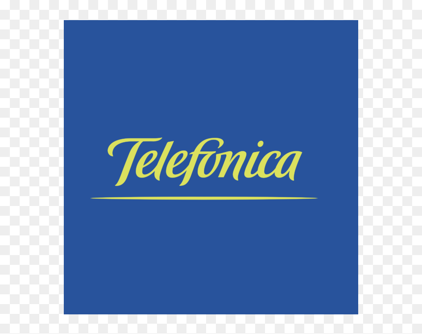 Parallel, HD Png Download - telefonica logo png