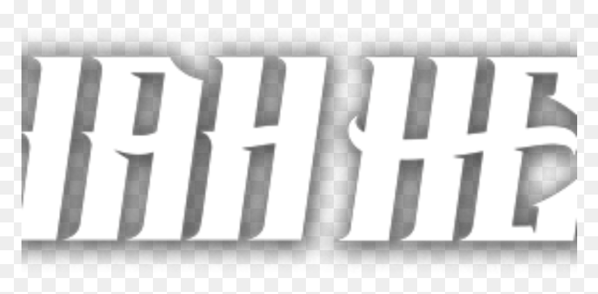 Monochrome, HD Png Download - judas priest logo png