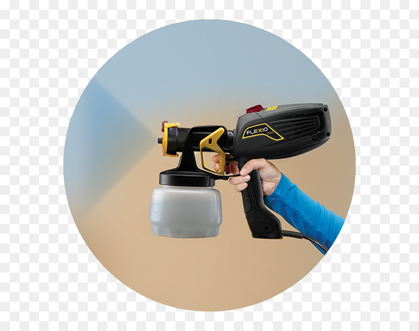 Wall Paint Spray, HD Png Download - menards logo png