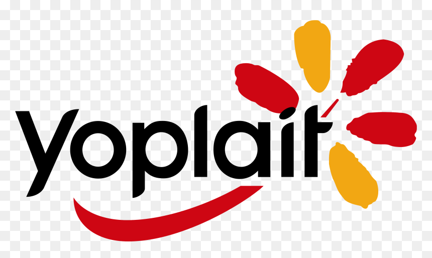 Logo Yoplait, HD Png Download - wgbh logo png