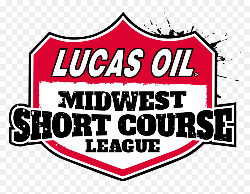 Lucas Oil, HD Png Download - lucas oil logo png