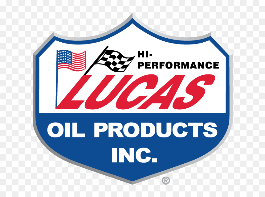 Lucas Oil Logo Png, Transparent Png - lucas oil logo png