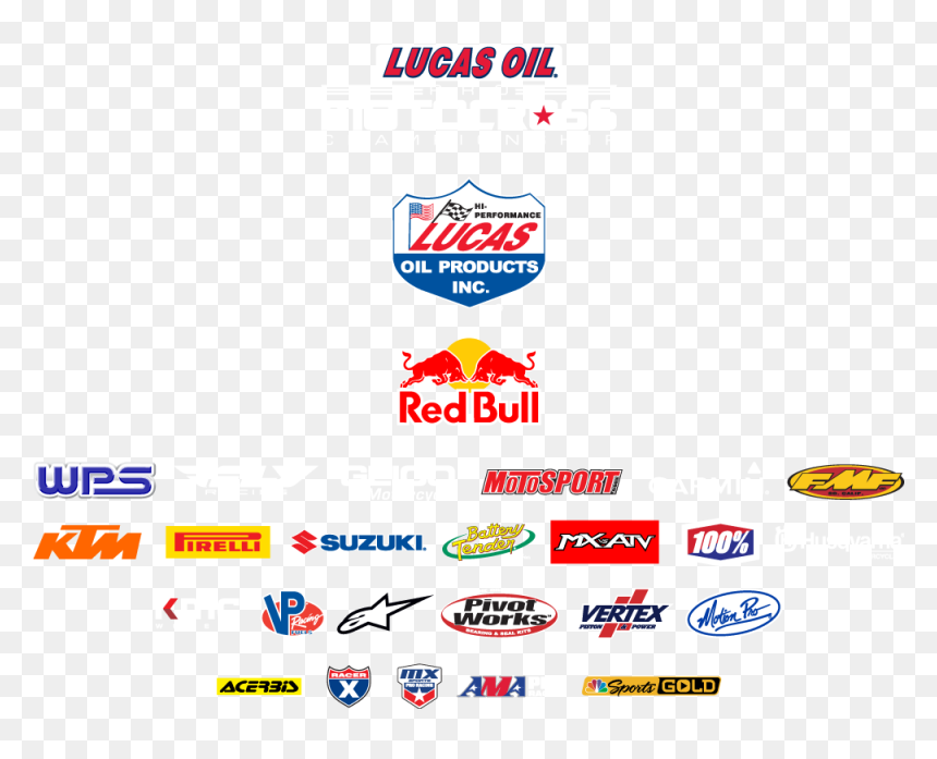 Lucas Oil, HD Png Download - lucas oil logo png