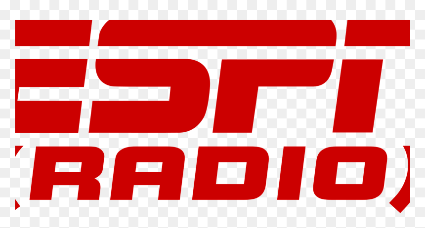 Espn Radio, HD Png Download - iheart radio logo png