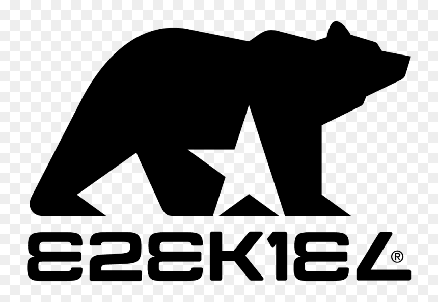 Logo Ezekiel, HD Png Download - diamond supply logo png