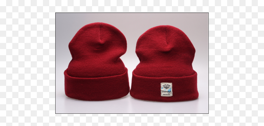 Bordeaux Red Color, HD Png Download - diamond supply logo png