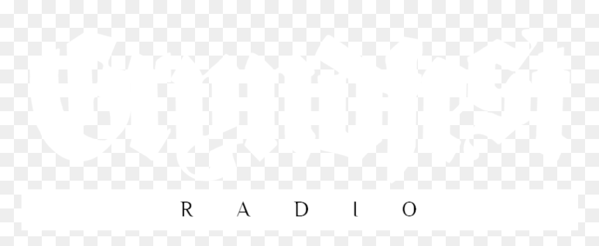 Calligraphy, HD Png Download - flatbush zombies png