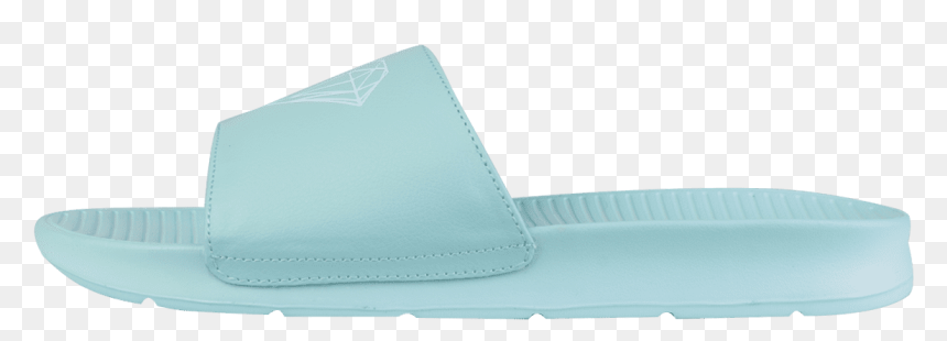 Slipper, HD Png Download - diamond supply logo png