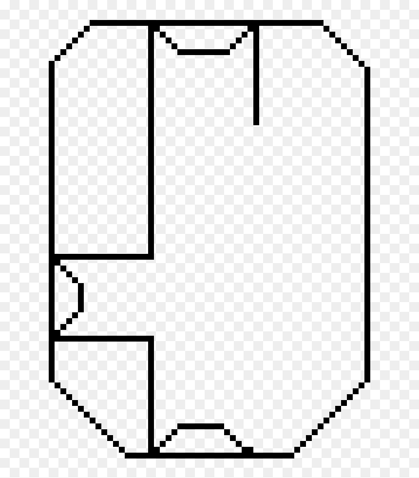 Minecraft 圆, HD Png Download - flatbush zombies png