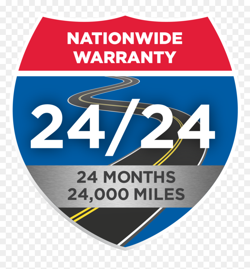 Nationwide Warranty 24 24, HD Png Download - carfax logo png