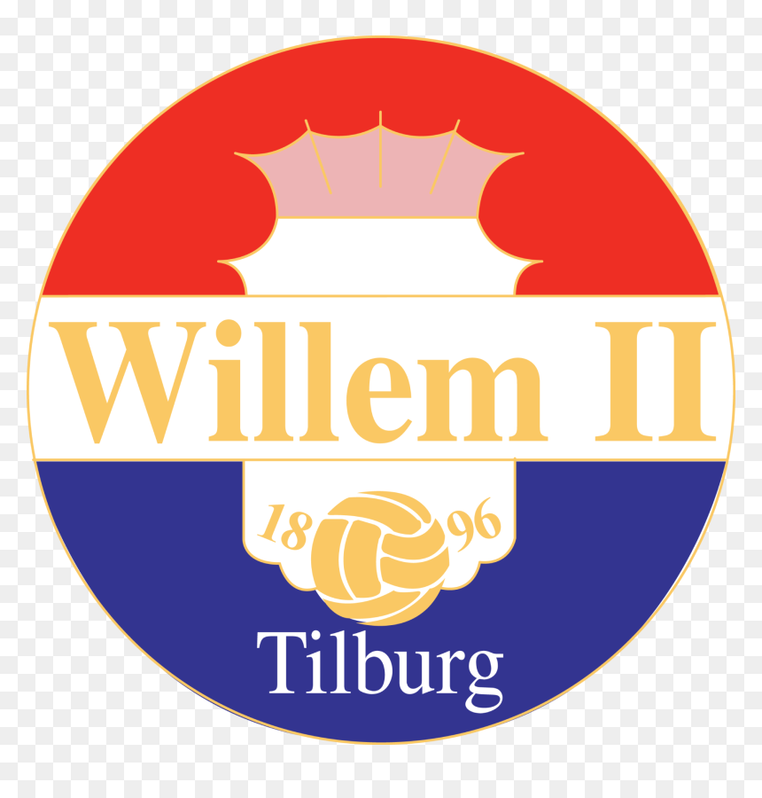 Logo Willem Ii, HD Png Download - kicker logo png