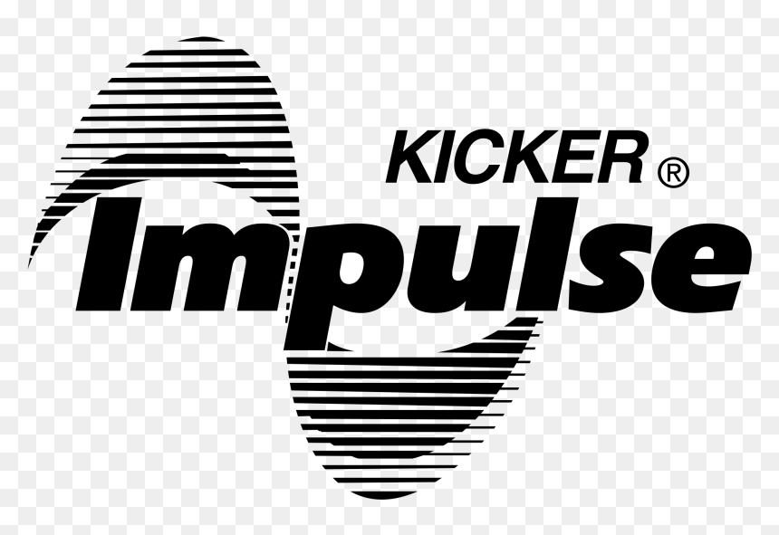Graphic Design, HD Png Download - kicker logo png