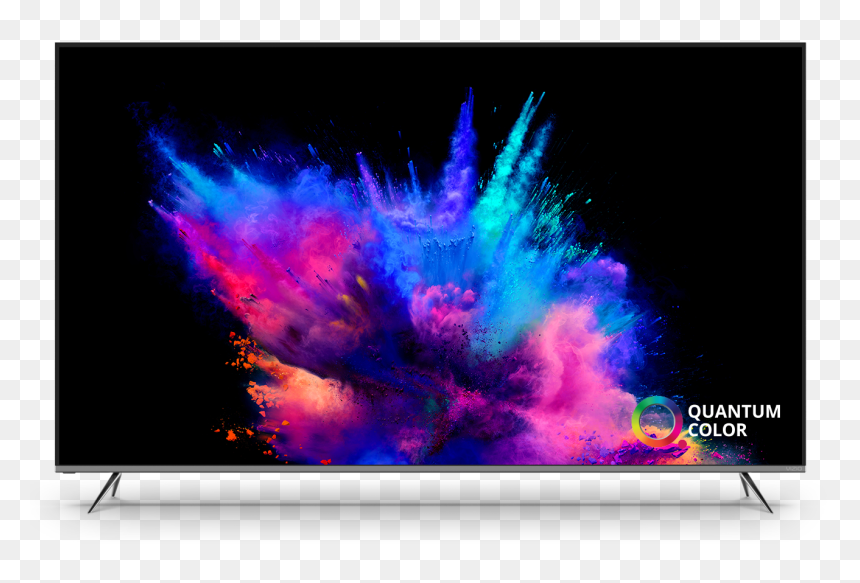 Vizio P659 G1 Quantum, HD Png Download - vizio logo png