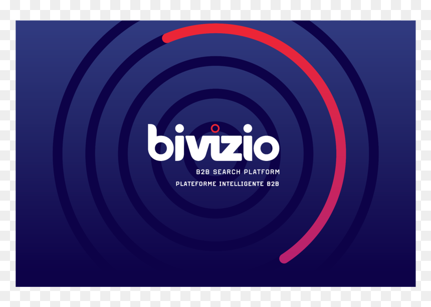 Circle, HD Png Download - vizio logo png