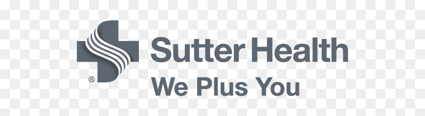 Parallel, HD Png Download - sutter health logo png